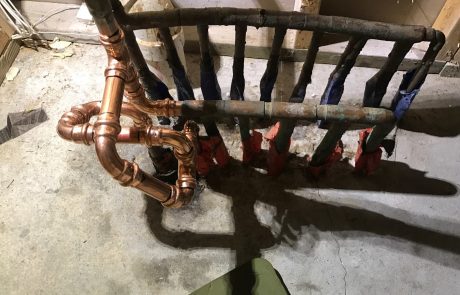 plumbers cumming ga
