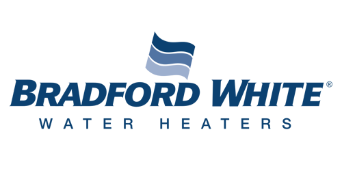 bradford white logo